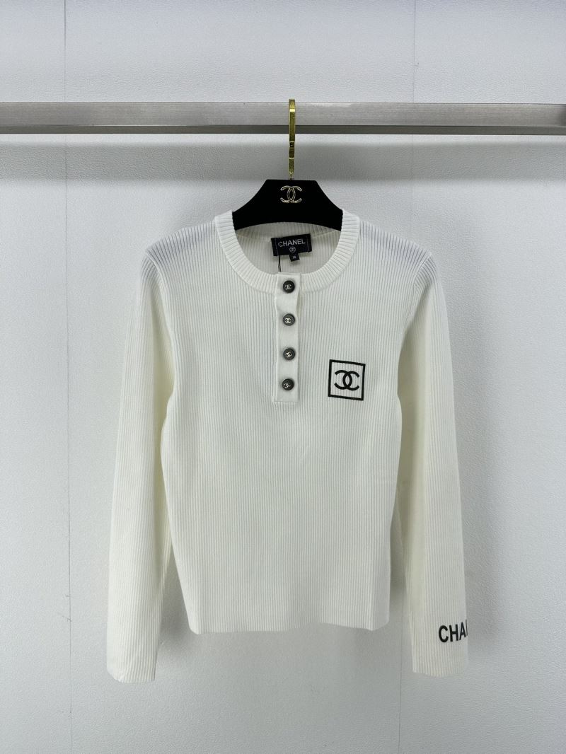 Chanel T-Shirts